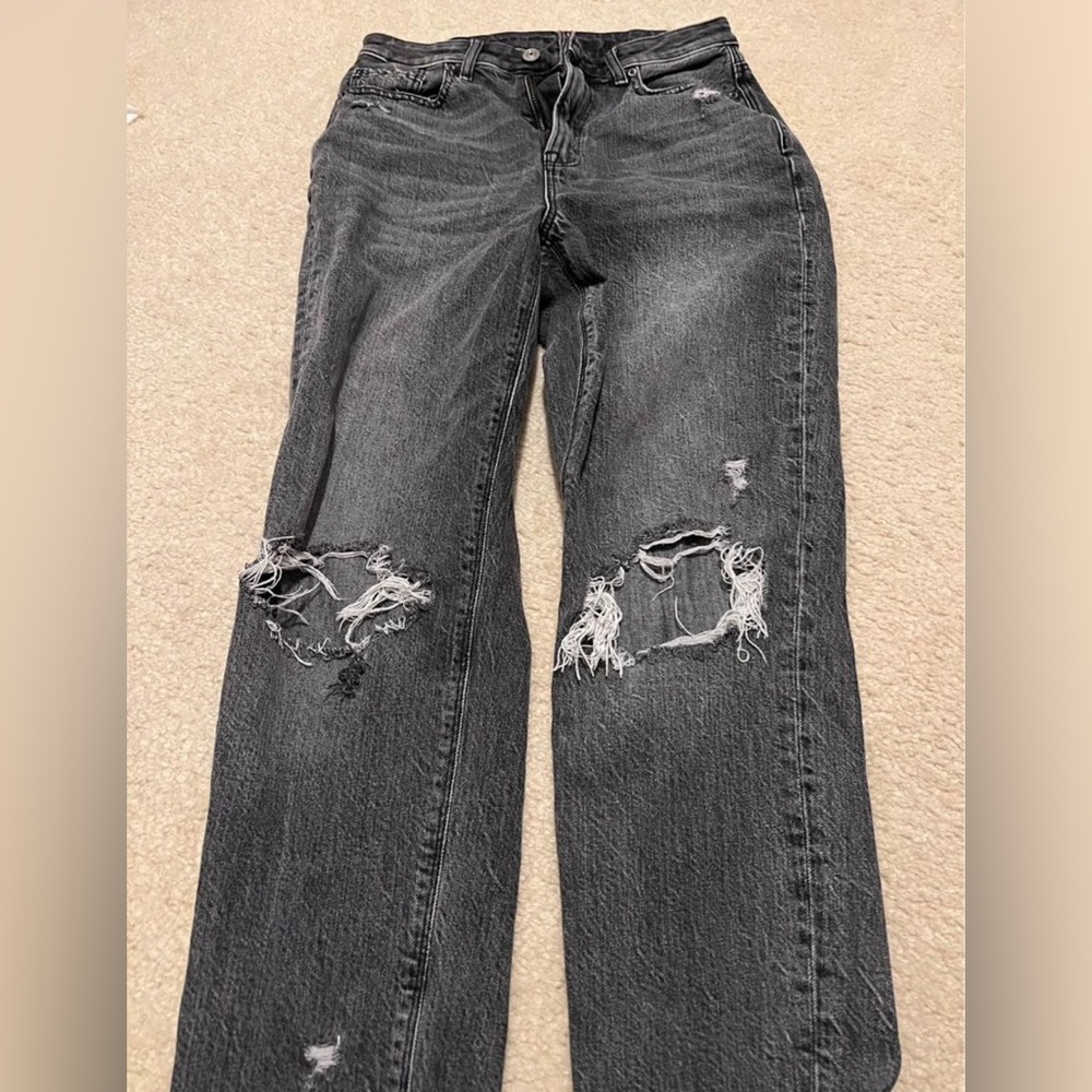 American Eagle Jeans Size 2 Regular